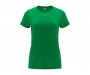 Roly Capri T-Shirts - Kelly Green