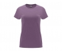 Roly Capri T-Shirts - Lavender