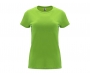 Roly Capri T-Shirts - Oasis Green