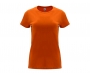 Roly Capri T-Shirts - Orange