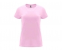 Roly Capri T-Shirts - Pink