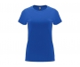 Roly Capri T-Shirts - Riviera Blue