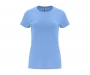 Roly Capri T-Shirts - Sky Blue