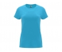 Roly Capri T-Shirts - Turquoise