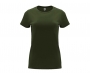 Roly Capri T-Shirts - Venture Green
