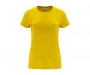 Roly Capri T-Shirts - Yellow