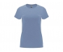 Roly Capri T-Shirts - Zen Blue