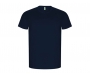Roly Golden Organic Cotton T-Shirts - Navy Blue