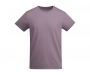 Roly Breda Organic Cotton T-Shirts - Lavender