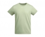 Roly Breda Organic Cotton T-Shirts - Mist Green