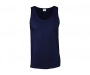 Gildan Softstyle Vests - Navy Blue