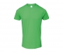 Gildan Softstyle Ringspun T-Shirts - Electric Green