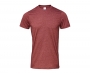 Gildan Softstyle Ringspun T-Shirts - Heather Cardinal