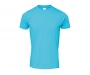 Gildan Softstyle Ringspun T-Shirts - Tropical Blue