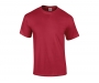 Gildan Ultra T-Shirts - Cardinal Red
