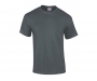 Gildan Ultra T-Shirts - Charcoal