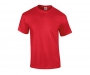 Gildan Ultra T-Shirts - Cherry Red