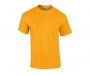 Gildan Ultra T-Shirts - Gold