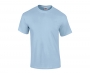 Gildan Ultra T-Shirts - Light Blue