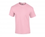 Gildan Ultra T-Shirts - Light Pink