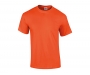 Gildan Ultra T-Shirts - Orange