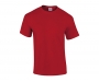 Gildan Ultra T-Shirts - Red