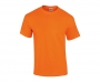 Gildan Ultra T-Shirts - Safety Orange