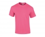 Gildan Ultra T-Shirts - Safety Pink