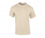 Gildan Ultra T-Shirts - Sand