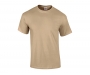 Gildan Ultra T-Shirts - Tan