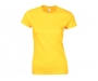 Gildan Softstyle Ringspun Women's T-Shirts - Daisy