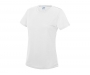 AWDis Performance Women's T-Shirts - White