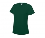 AWDis Performance Women's T-Shirts - Bottle Green