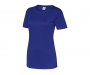 AWDis Performance Women's T-Shirts - Reflex Blue