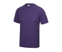 AWDis Performance Kids T-Shirts - Purple