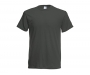 Fruit Of The Loom Original T-Shirts - Charcoal