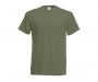 Fruit Of The Loom Original T-Shirts - Classic Olive