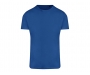 AWDis Ambaro Recycled Sports T-Shirts - Royal Blue