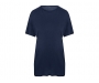 AWDis Daintree EcoViscose Organic T-Shirts - Navy Blue