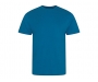 AWDis Kids Cascade Organic T-Shirts - Ink Blue