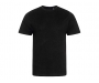 AWDis Kids Cascade Organic T-Shirts - Jet Black