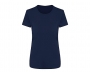 AWDis Ambaro Recycled Sports Women's T-Shirts - French Navy