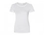 AWDis Womens Cascade Organic T-Shirts - Arctic White