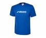 Uneek Classic T-Shirts - Royal Blue