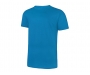 Uneek Classic T-Shirts - Sapphire Blue