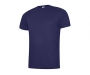 Uneek Ultra Cool T-Shirts - Navy Blue