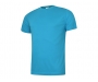Uneek Ultra Cool T-Shirts - Sapphire Blue