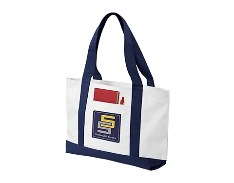 Promotional Scarborough Shopping Tote