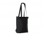 Cumbria 2-in-1 Sustainable Backpack Tote Shopper - Black