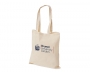 Somerhill 5oz Natural Cotton Shoppers - Natural